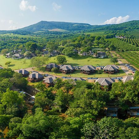 Hazyview Cabanas Exteriér fotografie