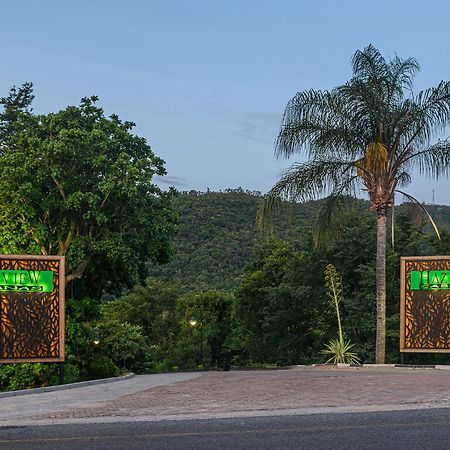 Hazyview Cabanas Exteriér fotografie