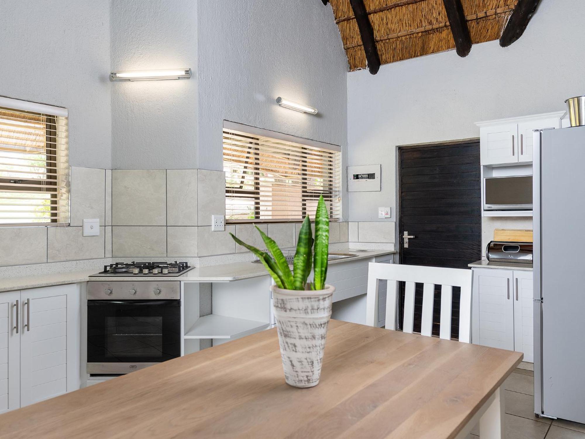 Hazyview Cabanas Pokoj fotografie