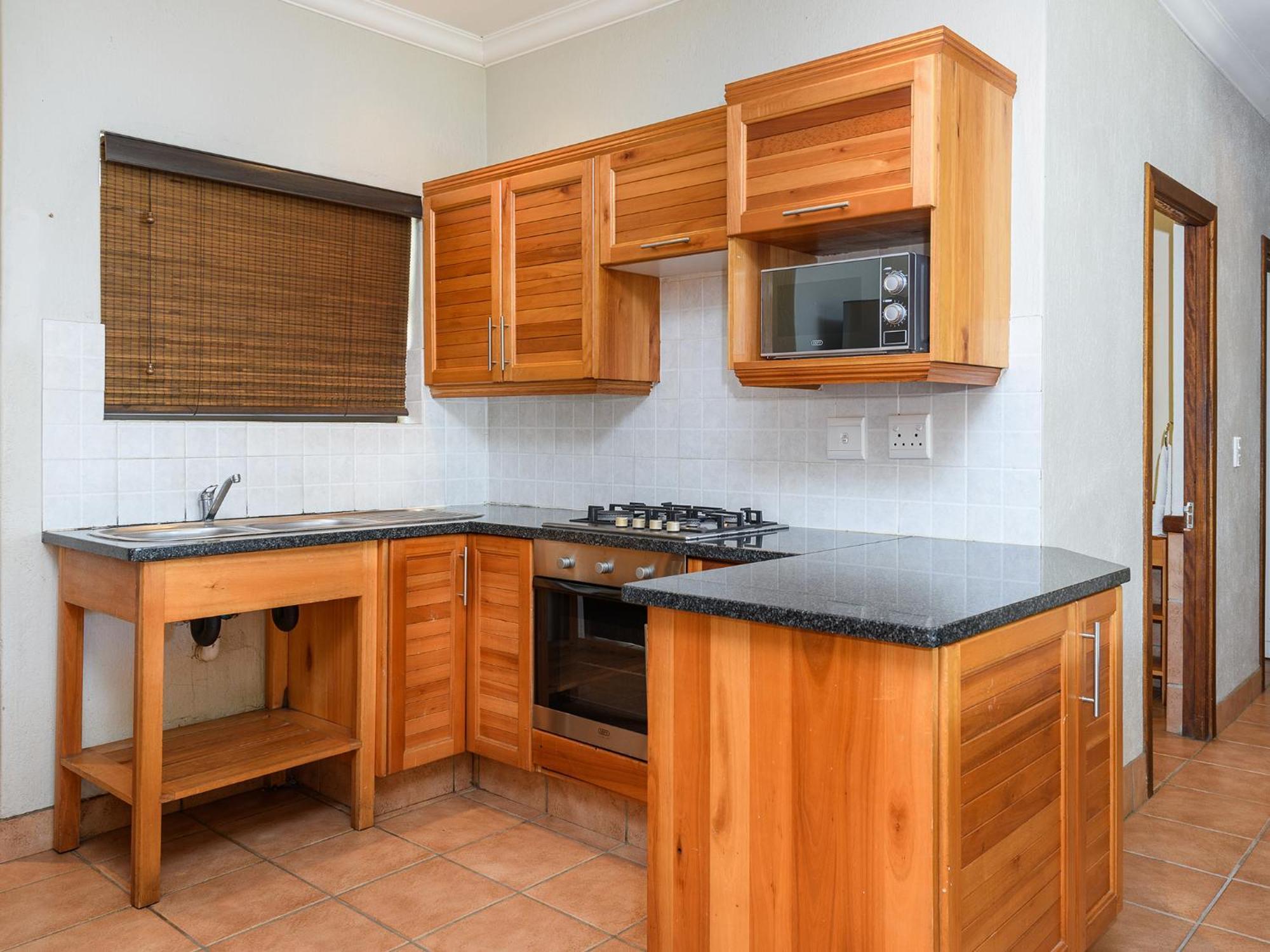 Hazyview Cabanas Pokoj fotografie