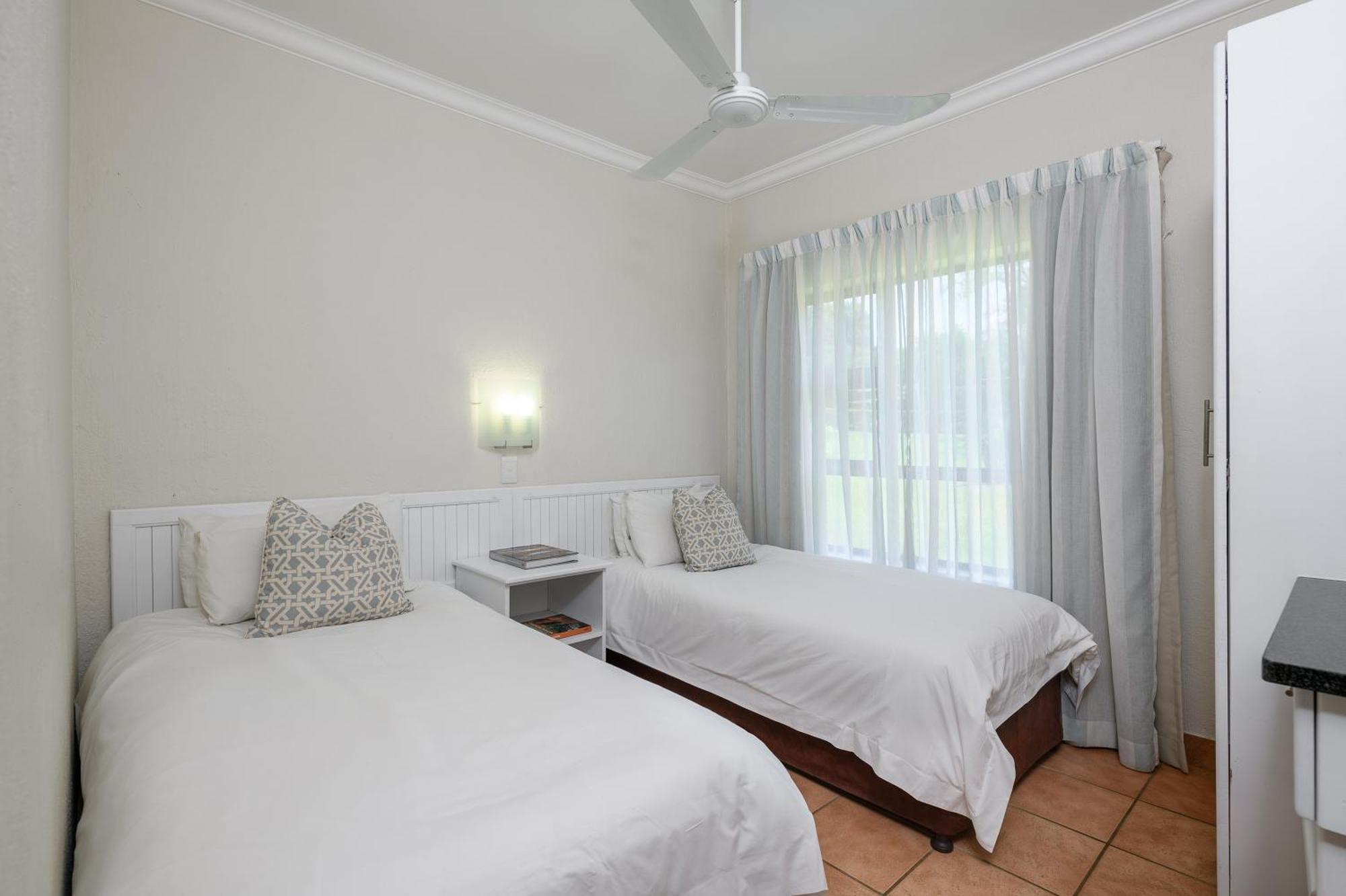 Hazyview Cabanas Pokoj fotografie